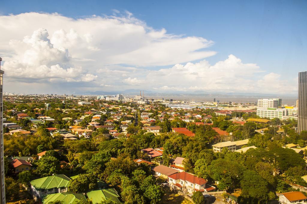 Titan Condo At Studio City Tower 1 Alabang Μανίλα Εξωτερικό φωτογραφία