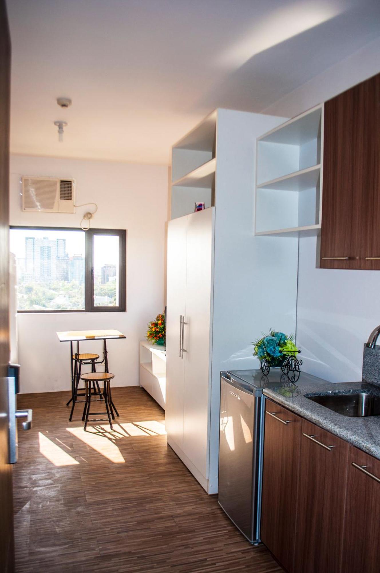 Titan Condo At Studio City Tower 1 Alabang Μανίλα Εξωτερικό φωτογραφία