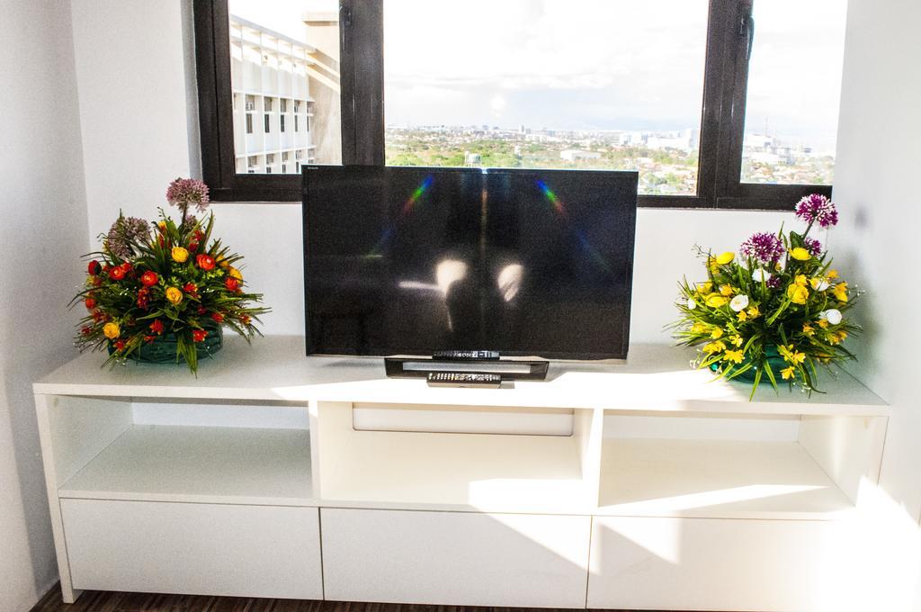 Titan Condo At Studio City Tower 1 Alabang Μανίλα Εξωτερικό φωτογραφία